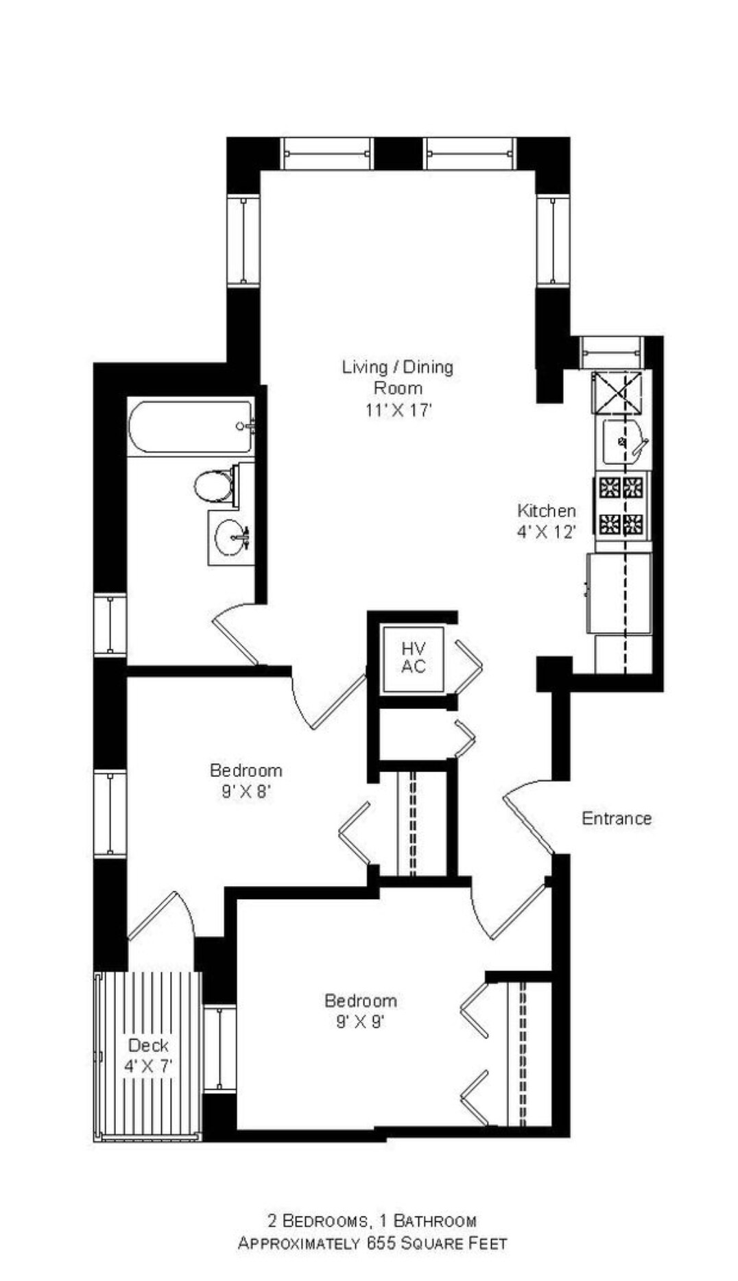 Building Photo - 2512 W Leland Ave