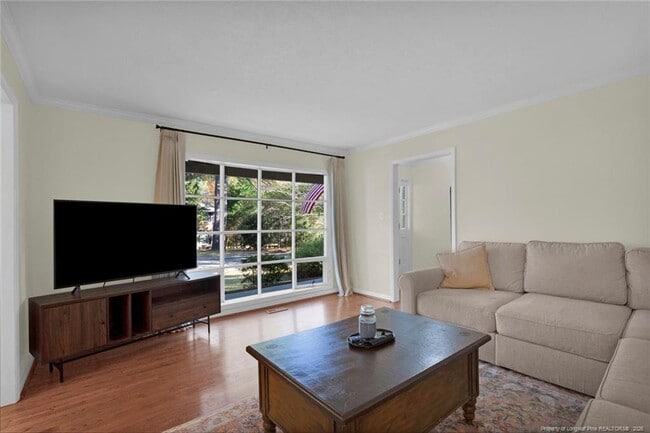 Building Photo - 3305 Granville Dr