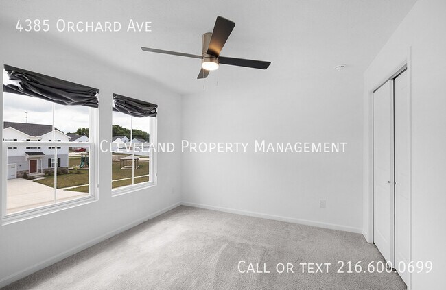 Building Photo - 4385 Orchard Ave