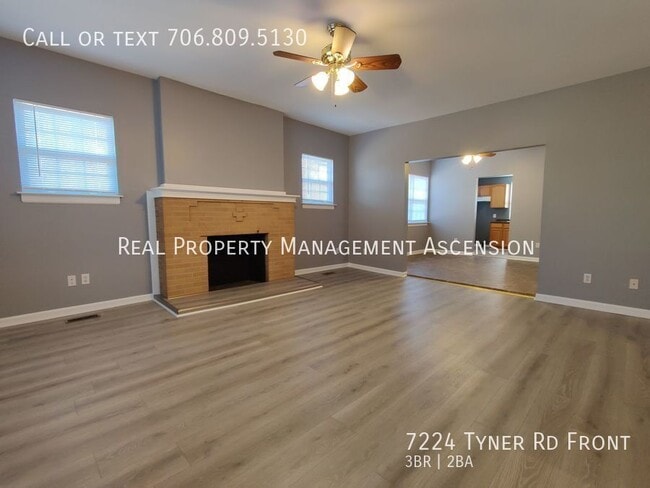 Primary Photo - 7224 Tyner Rd