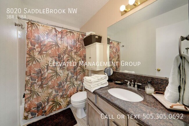 Building Photo - 8020 Saddlebrook Ave NW