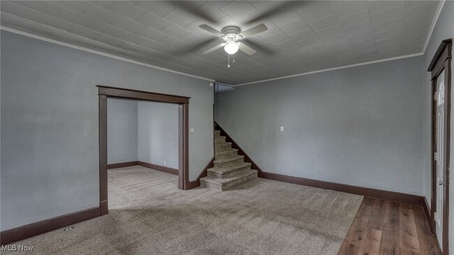 Building Photo - 823 Beatty Ave