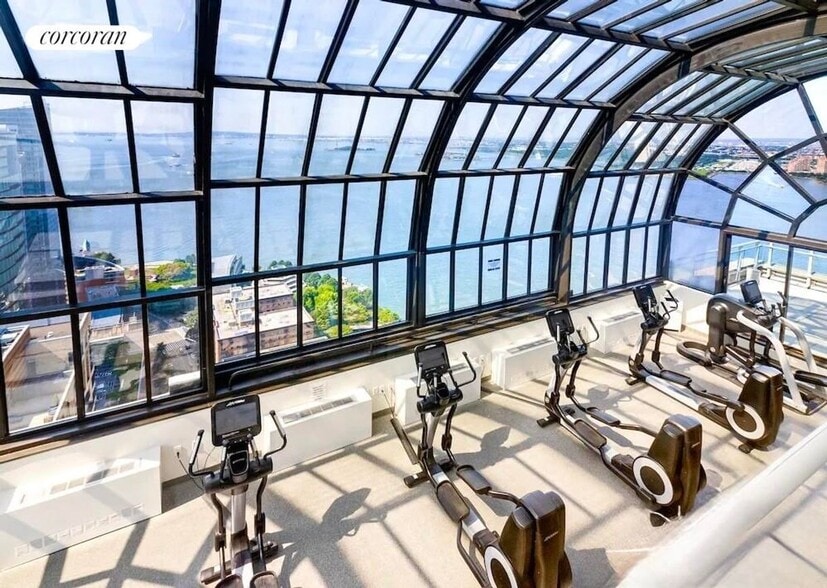 Building Photo - 200 Rector Pl