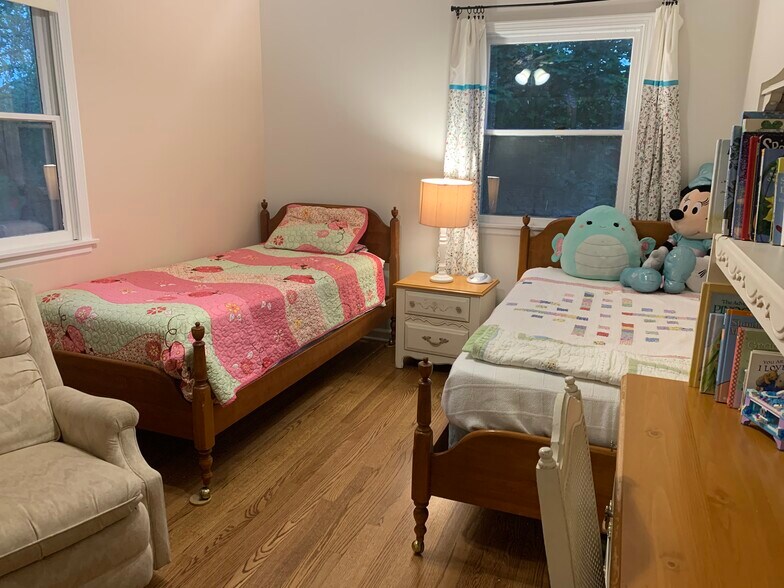 4th bedroom - 1001 Eddy Ct