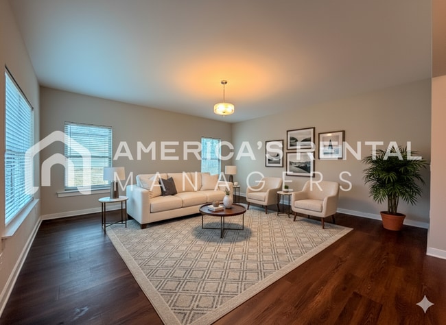 Building Photo - Modern Living in Brookwood!