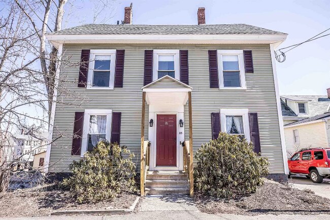 Primary Photo - 35 S Spring St
