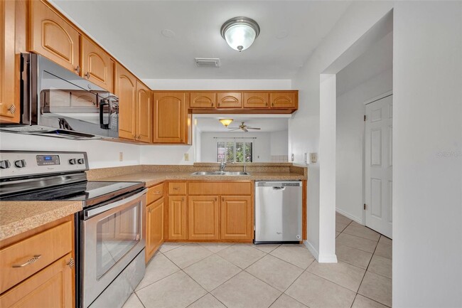 Building Photo - Great Winter Park Townhome