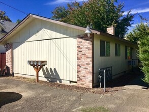 Building Photo - Byers Fourplex