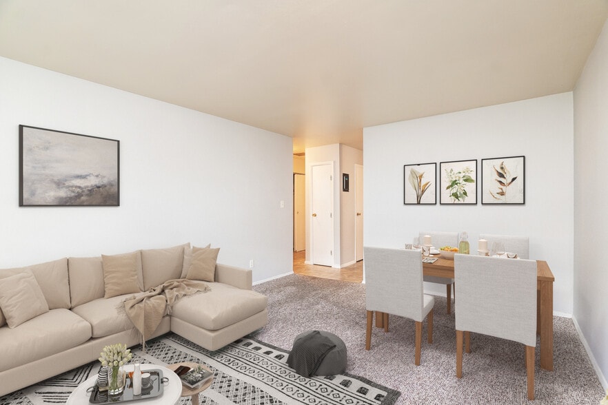 Building Photo - McKaig Court Apartments