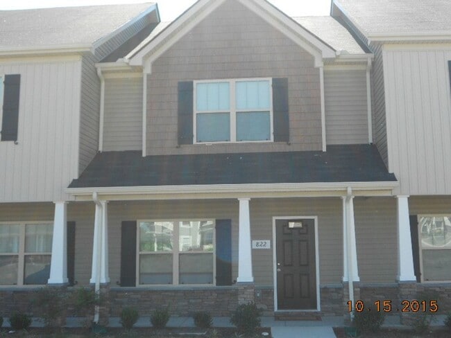Building Photo - Townhome Condo