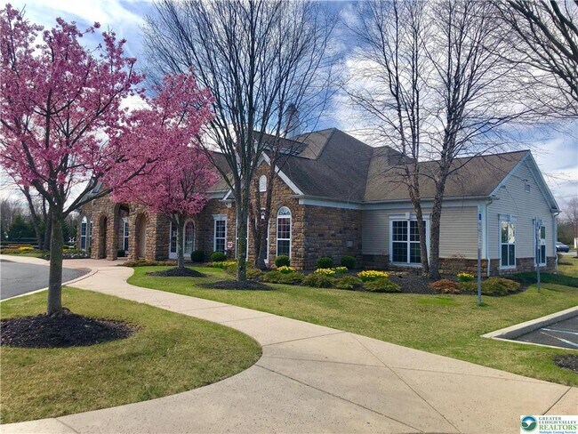 Building Photo - 8408 Saylor Ct