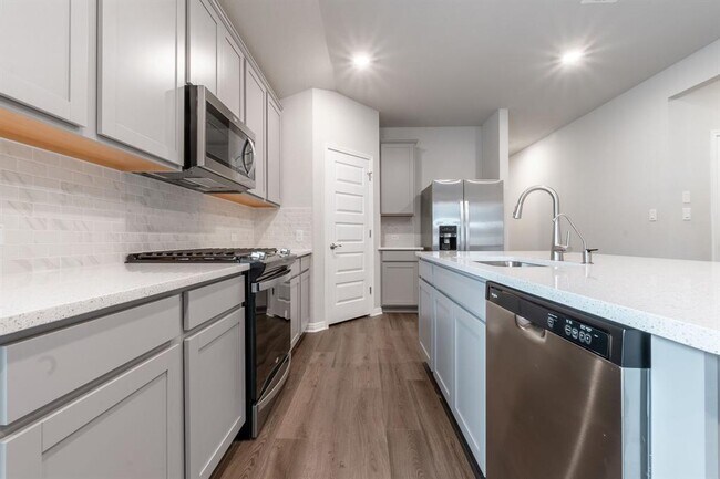 Building Photo - 2832 Mill Run Bnd