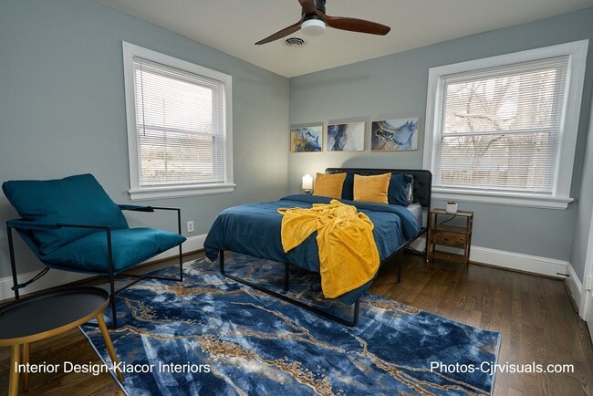 Building Photo - 200 Braswell St