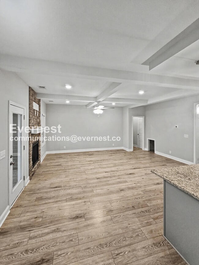 Building Photo - 4043 Ft Sumter Dr