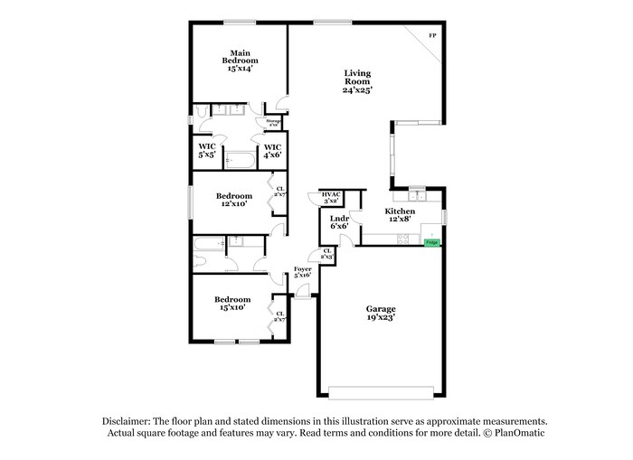 Building Photo - 232 Lemon Dr