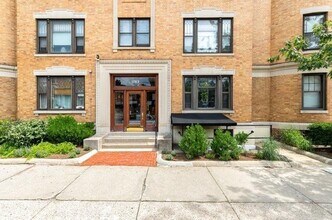 Building Photo - 1783 Massachusetts Ave
