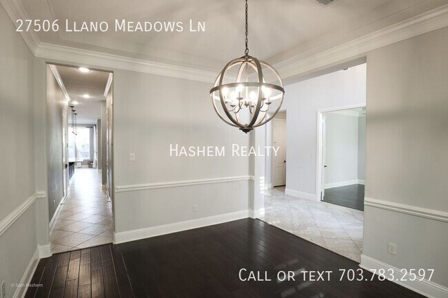 Building Photo - 27506 Llano Meadows Ln