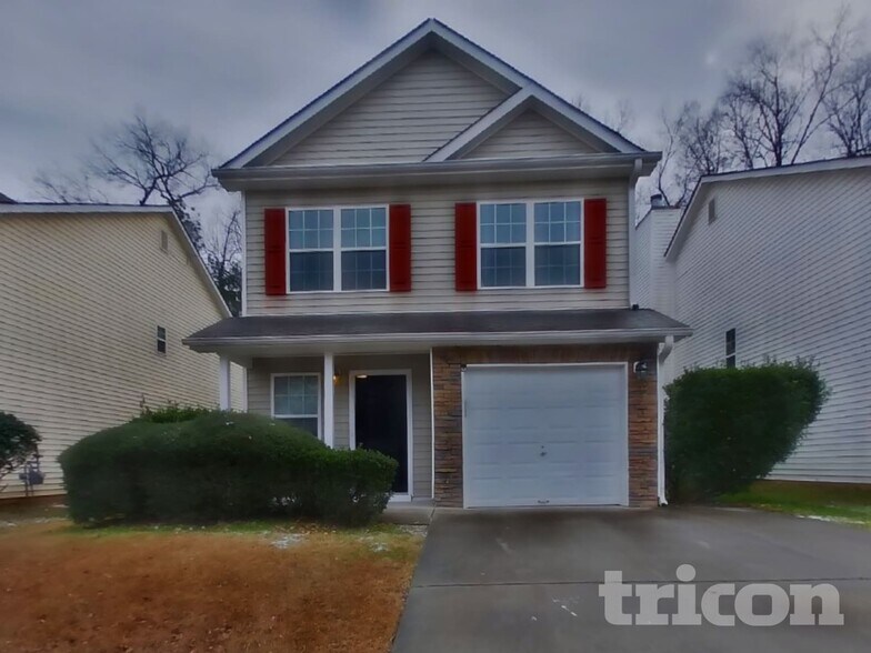 Building Photo - 455 Thistle Cove