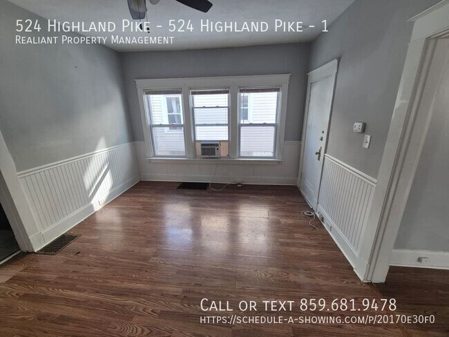 Building Photo - 524 Highland Pike