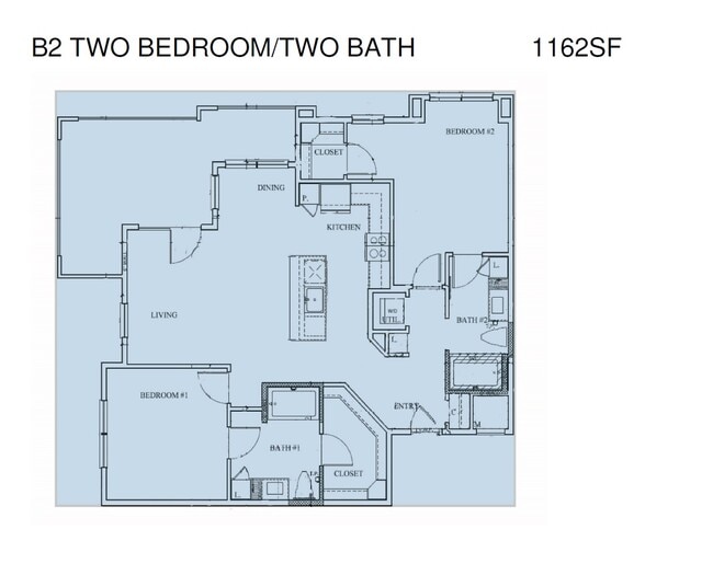 The Curve Apartments 701 SW 17th St Moore OK 73160 Apartment Finder