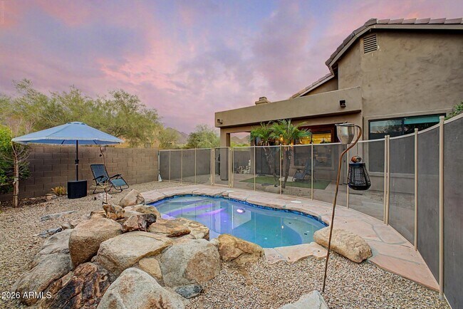 Building Photo - 10618 E Morning Star Dr