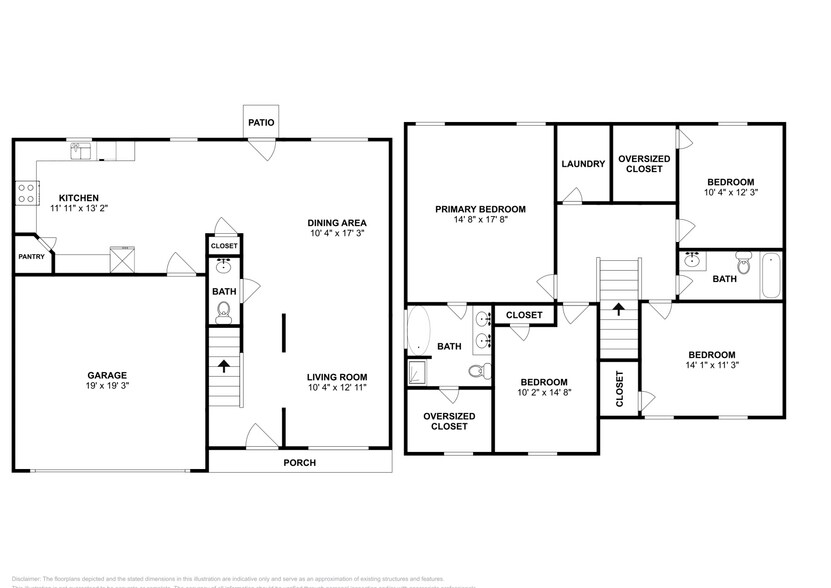 Building Photo - 135 Coddington Ln