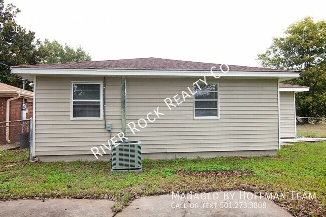 Building Photo - 4612 Puckett St