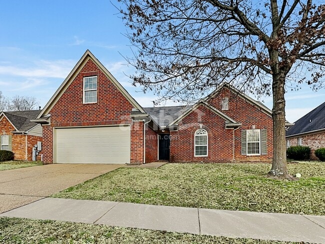 Building Photo - 5438 Milton Ridge Dr