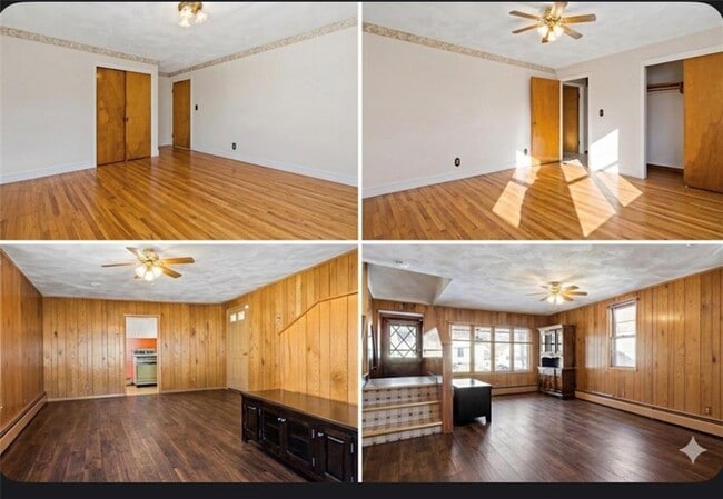 Building Photo - 3 Irons Ave