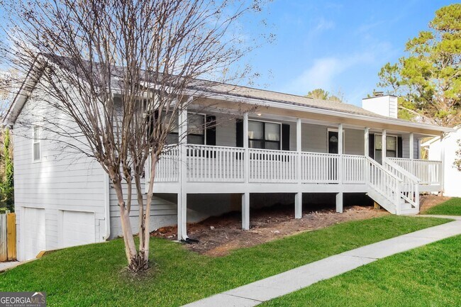 Building Photo - 68 Powder Dr