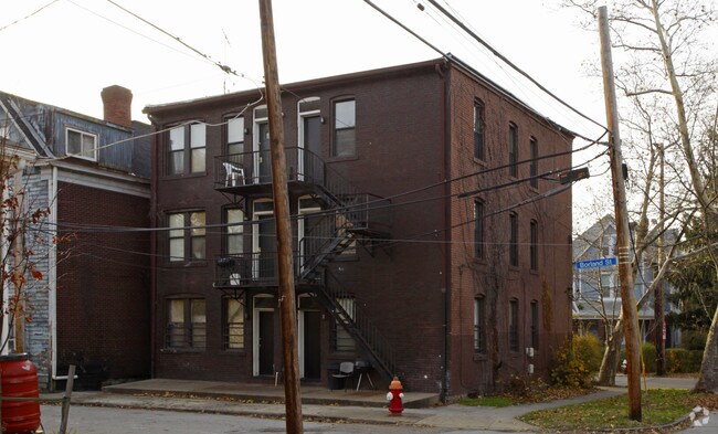 Building Photo - 530 N Euclid Ave