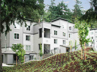 Building Photo - Terrace At Columbia Knoll Apartments