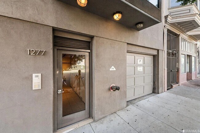 Building Photo - 1277 Howard St