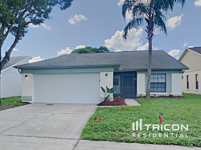 Building Photo - 1018 Olliff Way