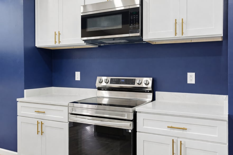 Building Photo - 1523 S East St