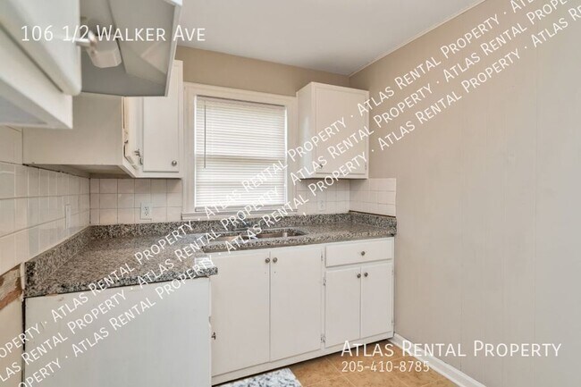Building Photo - 106 Walker Ave