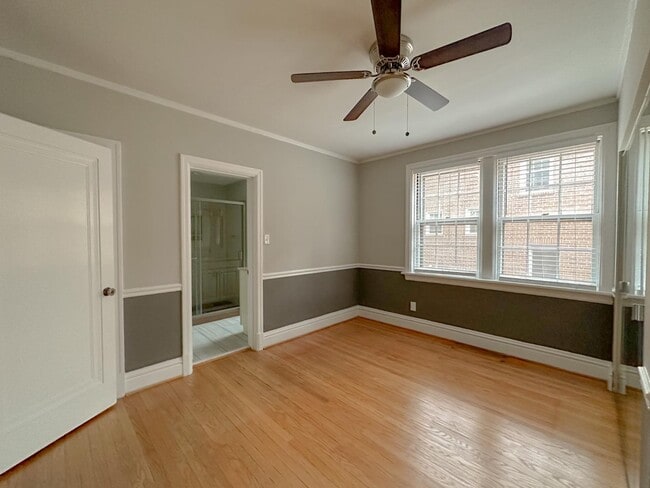 Building Photo - 7224 Pershing Ave