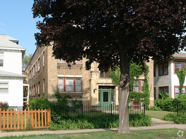 Building Photo - 3232 Blaisdell Ave