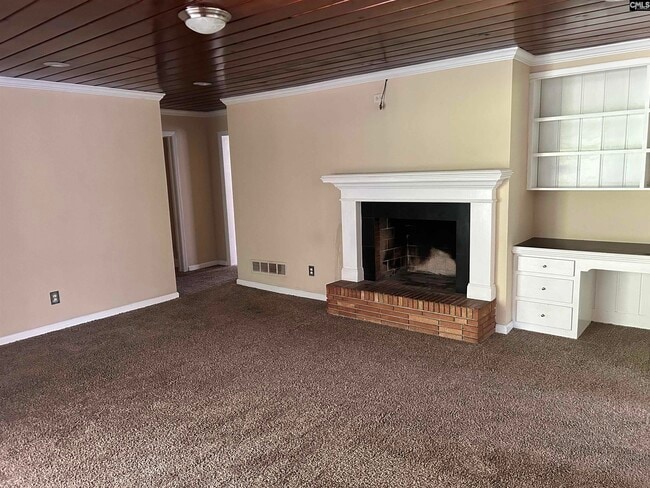 Building Photo - 3817 Ardincaple Dr