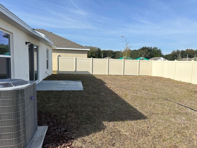 Building Photo - New Construction - Move In Special !!!  3 Bedroom 2 Bath Home in Wildwood