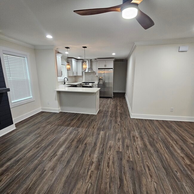 Building Photo - 438 Griffin St NW