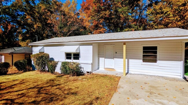 Primary Photo - 2783 Browntown Rd NW