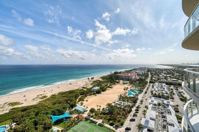 Building Photo - 2700 N Ocean Dr