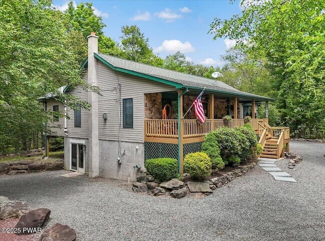 Building Photo - 134 Split Rock Rd