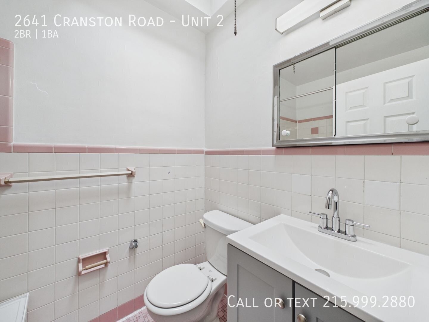 Building Photo - 2641 Cranston Rd