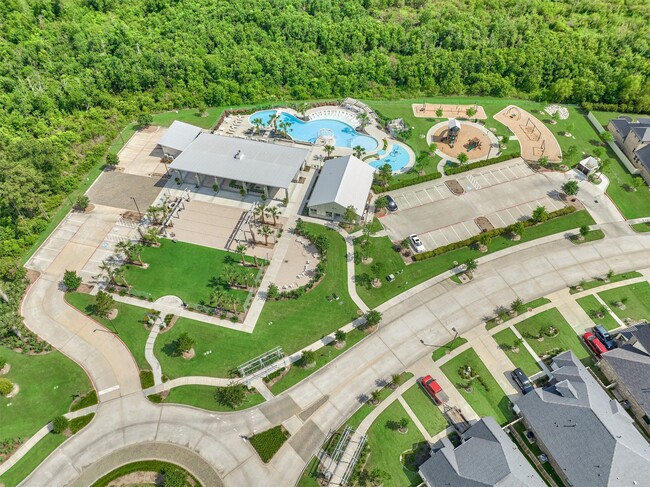 Building Photo - 9622 Blue Water Hyssop