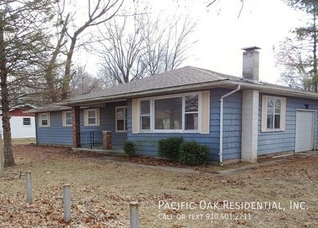 Primary Photo - BELOW MARKET RENT!