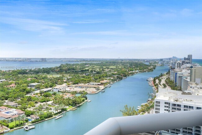 Building Photo - 4779 Collins Ave