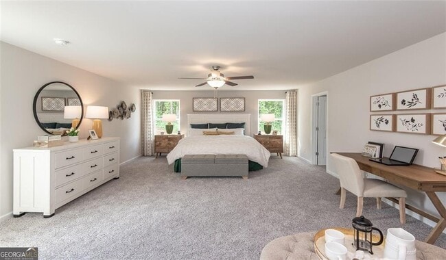 Building Photo - 2032 Baron Mnr Dr