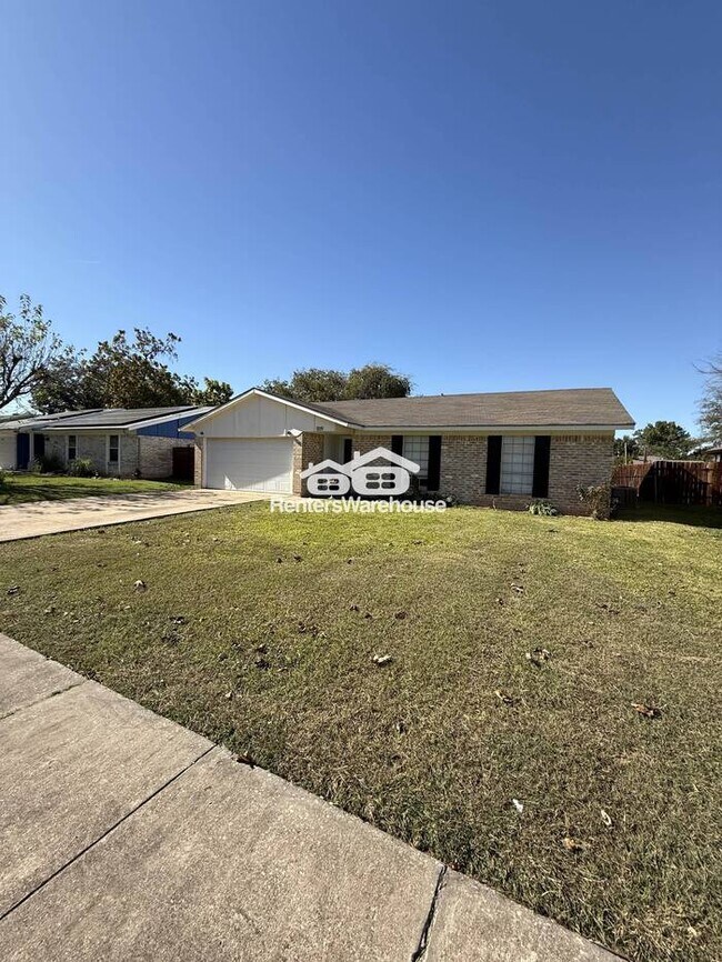 Building Photo - $500 Off Rent MOVE IN SPECIAL!!! Beautiful 4 bedroom Home In Garland!!